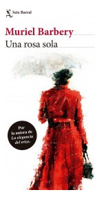 Rosa Sola Una - Rosa