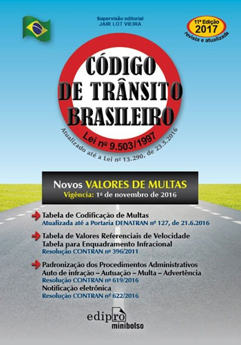 Codigo De Transito Brasileiro