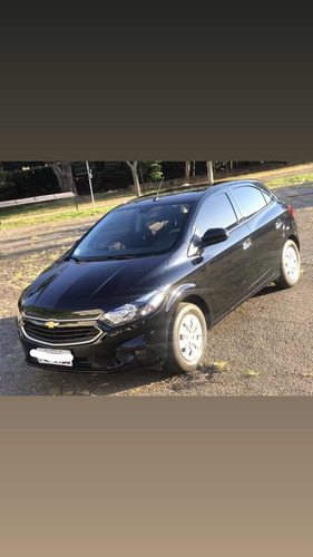 Chevrolet Onix 2017 1.0 Lt 5p