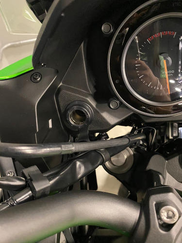 Imagem 6 de 13 de Versys 1000 Abs 2022 - Oferta