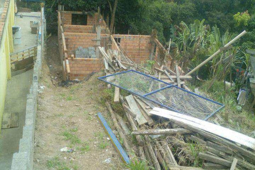 Imagem 1 de 1 de Terreno, Cidade São Pedro - Gleba C, Santana De Parnaíba - R$ 120 Mil, Cod: 200500 - V200500