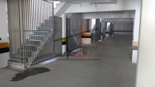 Imagem 8 de 9 de Casa Em Condominio - Cidade Patriarca - Ref: 2665 - V-2665