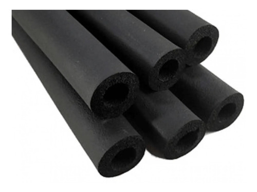 Aislante Termico 5/8 *2mts (09-19) Para Cañeria Cobre