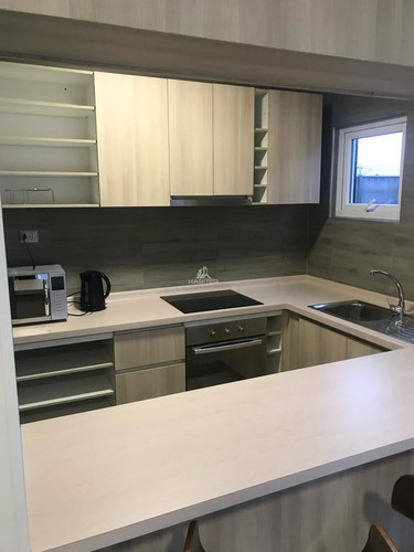 Departamento En Venta De 1 Dorm Tipo Estudio. En Los Angeles