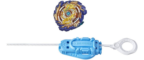 Beyblade Burst Surge Speedstorm Mirage Fafnir F6 Spinning To