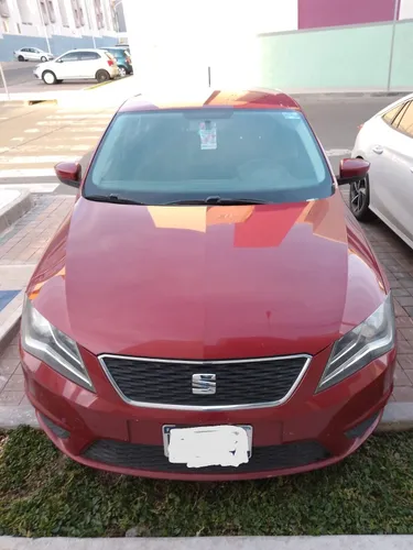 Seat Toledo 1.6 Reference Tiptronic Mt