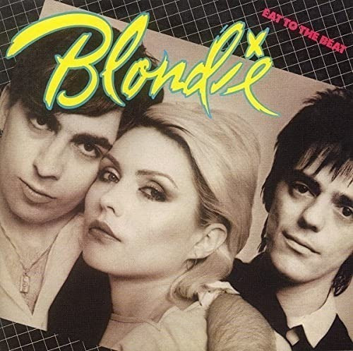 Blondie - Eat To The Beat (+ Bonus Tracks).