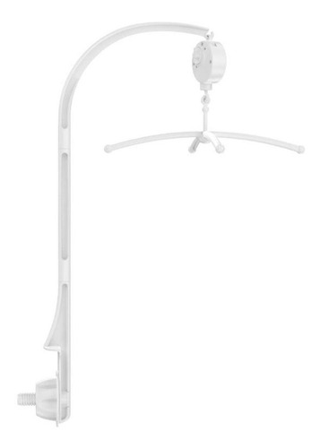 Imagen 1 de 8 de Soporte Para Cama Móvil Para Cuna Para Niños, Soporte Para C