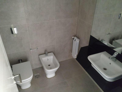 Imagen 7 de 20 de Venta Deptos 1 Dormitorio Amplios, Pellegrini 600 - Edificio Nautilo - Gazze