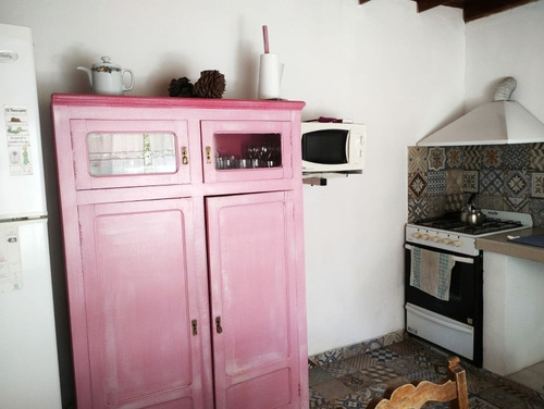 Casa Quinta En Alquiler Temporario En Luján, Buenos Aires
