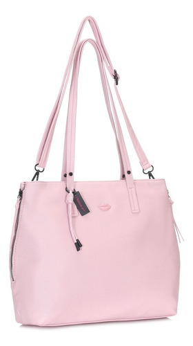 Cartera Mujer Urbana Organizador Bandolera Grande Eco Cuero