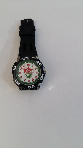 Relógio Barato De Time Pronta Entrega Frete Gratis + Brinde
