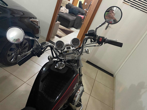 Kawasaki Vulcan