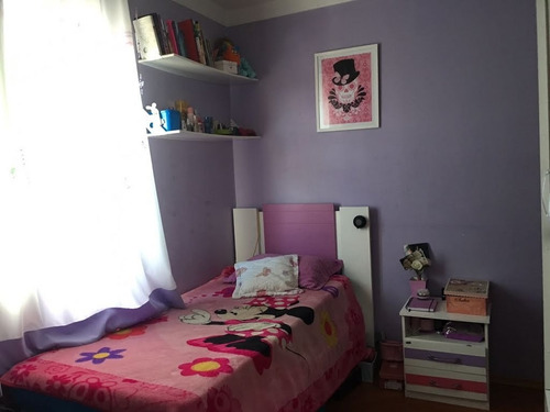 Imagem 3 de 15 de Apartamento Para Venda, 3 Dormitório(s), 65.0m² - 662