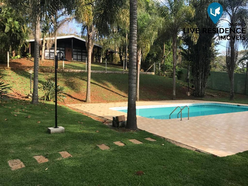Imagem 5 de 15 de Chácara Ampla No Encosta Do Sol! Live Residence Vende - 5871