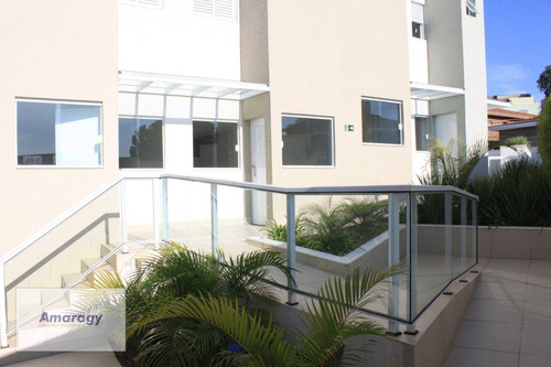 Imagem 25 de 25 de Casas Excelentes Em Condomínio Fechado, 2 Dormitórios Com Suíte - 93m2 - Vl0004