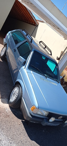 Imagem 1 de 15 de Vw Parati Surf