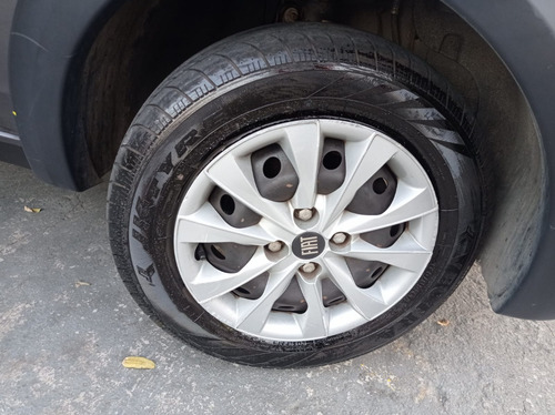 Fiat Mobi 1.0 Like Flex 5p