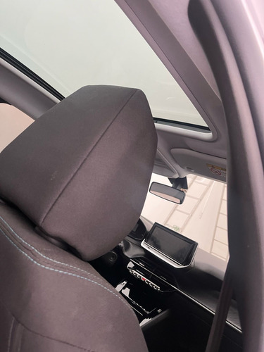 Peugeot 208 1.0 Style Flex 5P