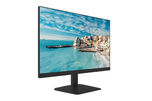 Monitor 24 Pulgadas Hdmi/vga 24/7 Ds-d5024fn Hikvision/ikseg