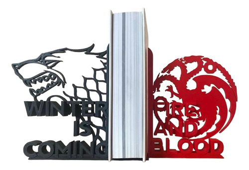 Game Of Thrones Sujeta Libros