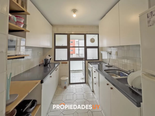 Apartamento En Venta En Península Punta Del Este, 4 Dormitorios, 5 Baños