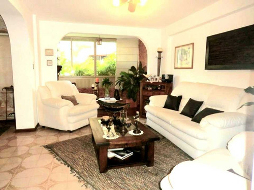 Imagen 2 de 10 de Se Alquila Pto 130m2 3h+s/2b+s/2p Terrazas Del Avila 6821