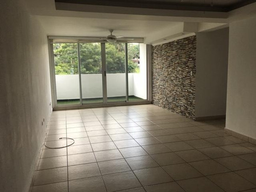 Imagen 2 de 13 de Venta De Apartamento En Ph Clayton Park, 19-10702