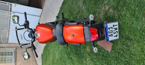 Kawasaki Vulcan S