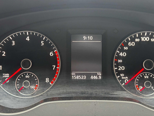 Volkswagen Vento 2.5 Luxury 170cv Tiptronic
