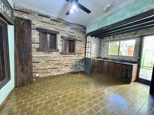 Venta Casa 4 Ambientes Padua
