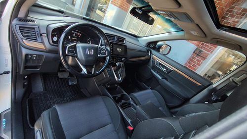 Honda Crv Ex 2020 Turbo 1.5