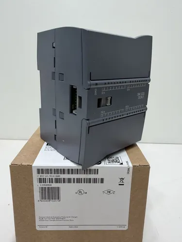 6ES7 223-1PL32-0XB0 Neu SIEMENS Versiegelt Simatic, 6ES7223-1PL32-0XB0 6ES7 223-1PL32-0XB0 Neu SIEMENS Versiegelt Simatic, 6ES7223-1PL32-0XB0
