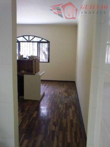 Casa Para Venda Em São Paulo, Jardim Celeste, 3 Dormitórios, 1 Suíte, 1 Banheiro, 2 Vagas - Ca0052_1-1009745