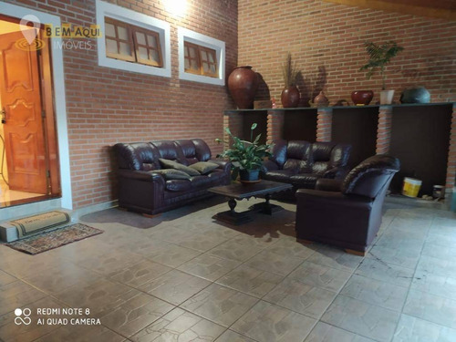 Imagem 20 de 21 de Casa À Venda, 250 M² Por R$ 585.000,00 - Jardim Paulista - Itu/sp - Ca1002