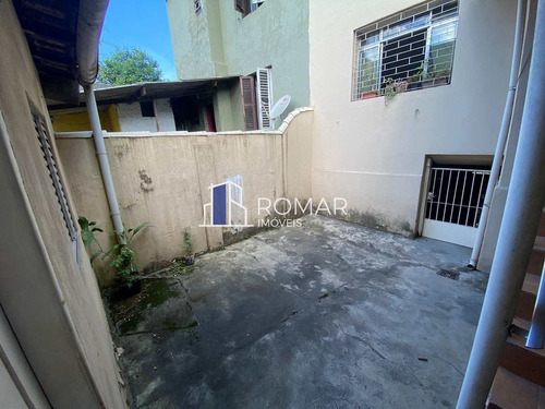 Imagem 23 de 29 de Sobrado Com Edícula, Vila Mathias R$400mil Cod1523 - V1523