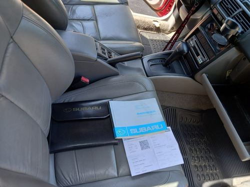 Subaru Impreza 2.0 Gl 4x4 5p