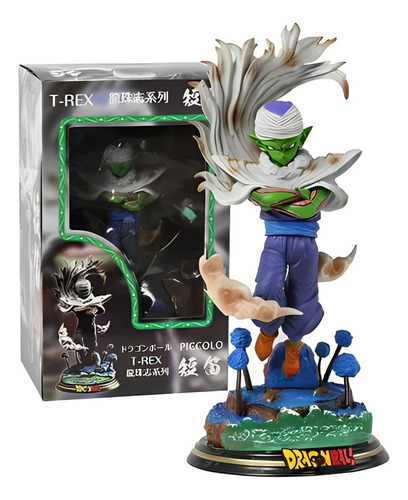 Figura Piccolo Picoro Namekusei Nameku 28cm Dragon Ball Z 