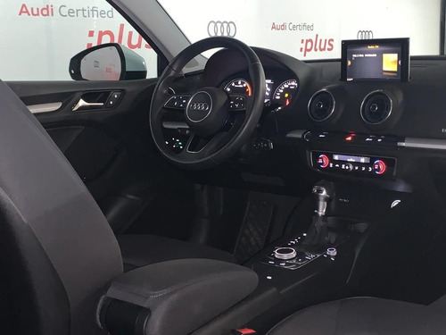 Audi A3 Sedan Dynamic 1.4 2019
