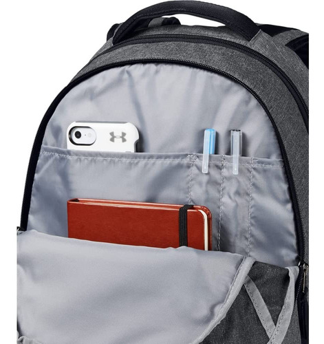 Imagen 4 de 8 de Mochila Under Armour Morral Storm Portalaptop Repelente Agua