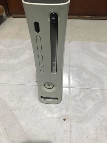 Xbox 360 Para Refacciones