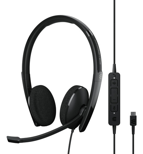 Epos | Sennheiser Adapt 160t Usb-c Ii (1000905) -