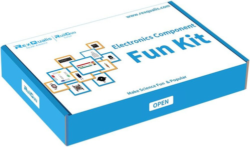 Kit De Desviación Con Módulo Electrónica Componente De Fuent
