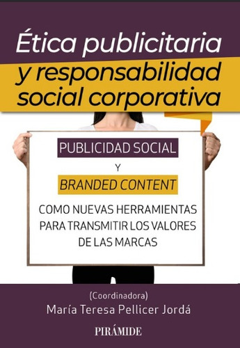 Etica Publicitaria Y Responsabilidad Social Corporativa ...