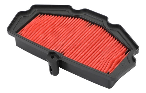 Fwefww Filtro De Aire Para Kawasaki Kle 650 Versys Vulcan