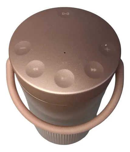Parlante Bluetooth Inalámbrico Resistente Agua Asistente Voz