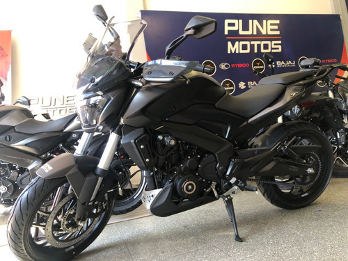 Bajaj Dominar 400 Tourer Pune Motos C.prend./tarj