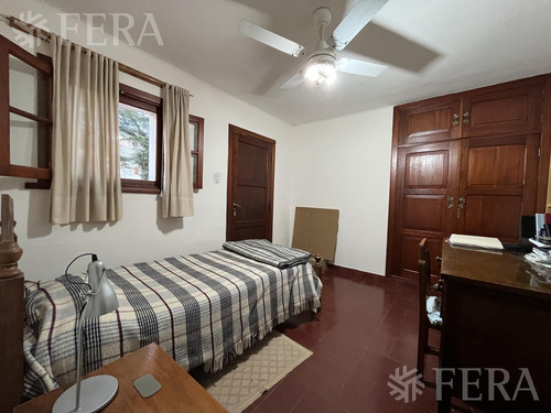 Hotel De Campo En Santa Rosa De Calamuchita (31682)