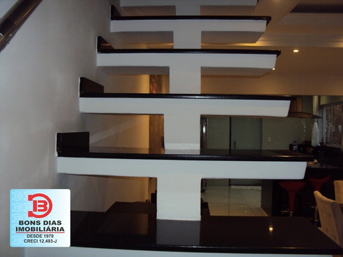 Imagem 2 de 15 de Sobrado - Vila Matilde - Ref: 7352 - V-7352