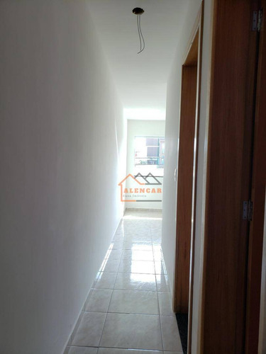 Imagem 6 de 22 de Apartamento Com 2 Dormitórios À Venda, 46 M² Por R$ 180.000,00 - Vila Progresso (zona Leste) - São Paulo/sp - Ap0105